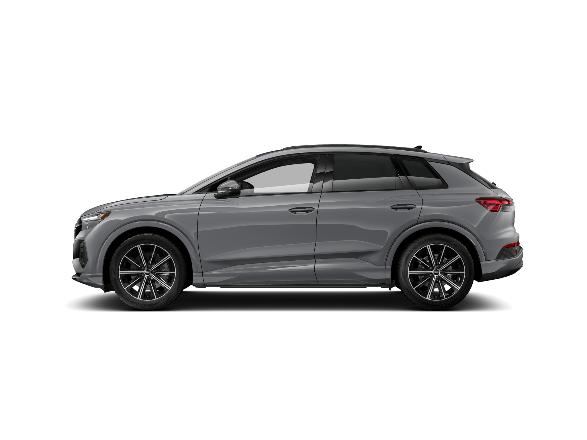 2025 Audi Q4 e-tron