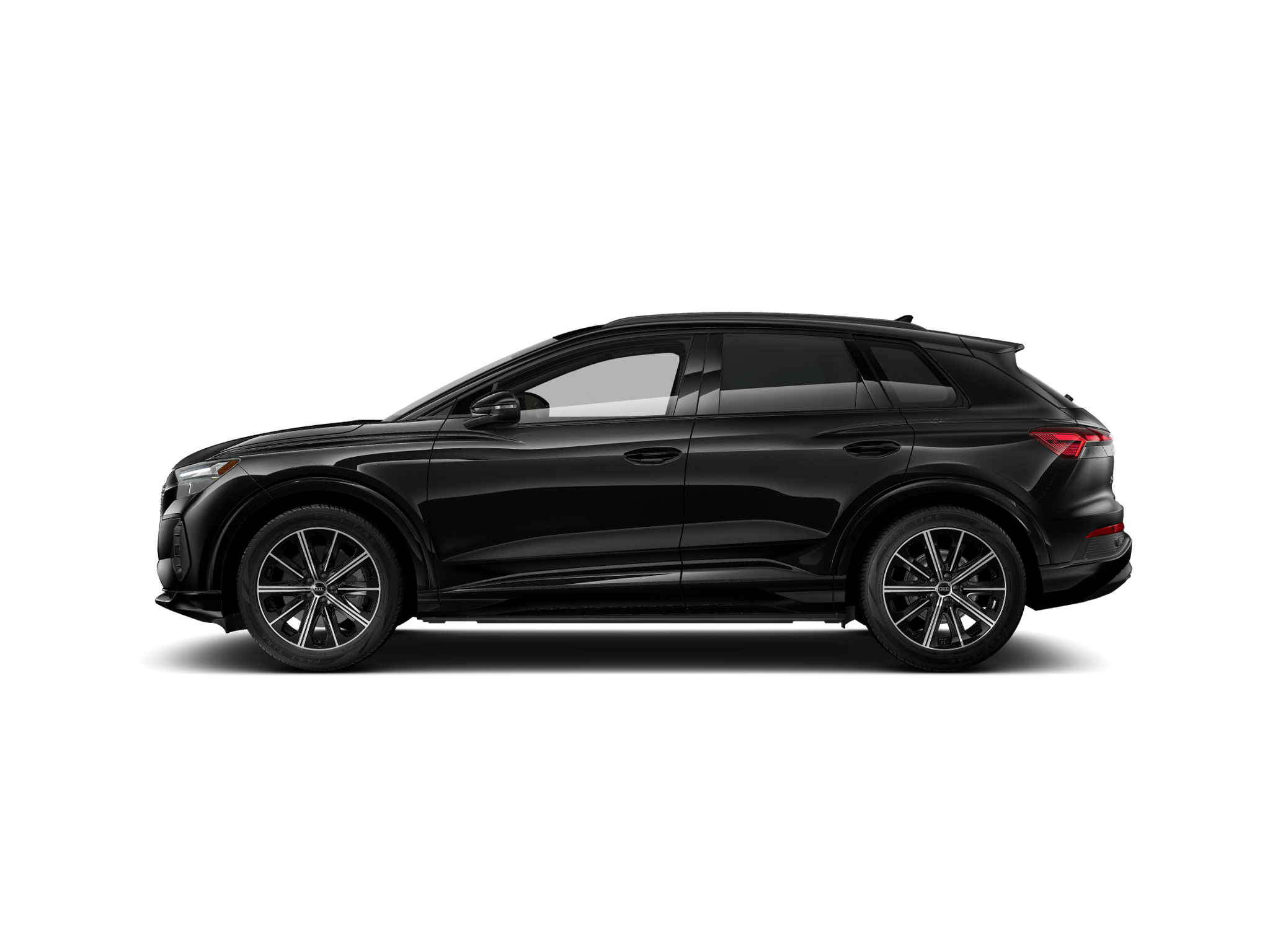 2025 Audi Q4 e-tron