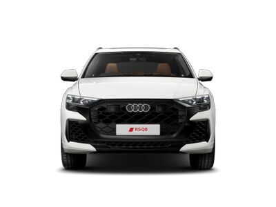 2026 Audi RS Q8