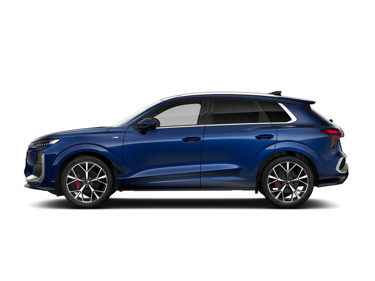 2026 Audi Q3