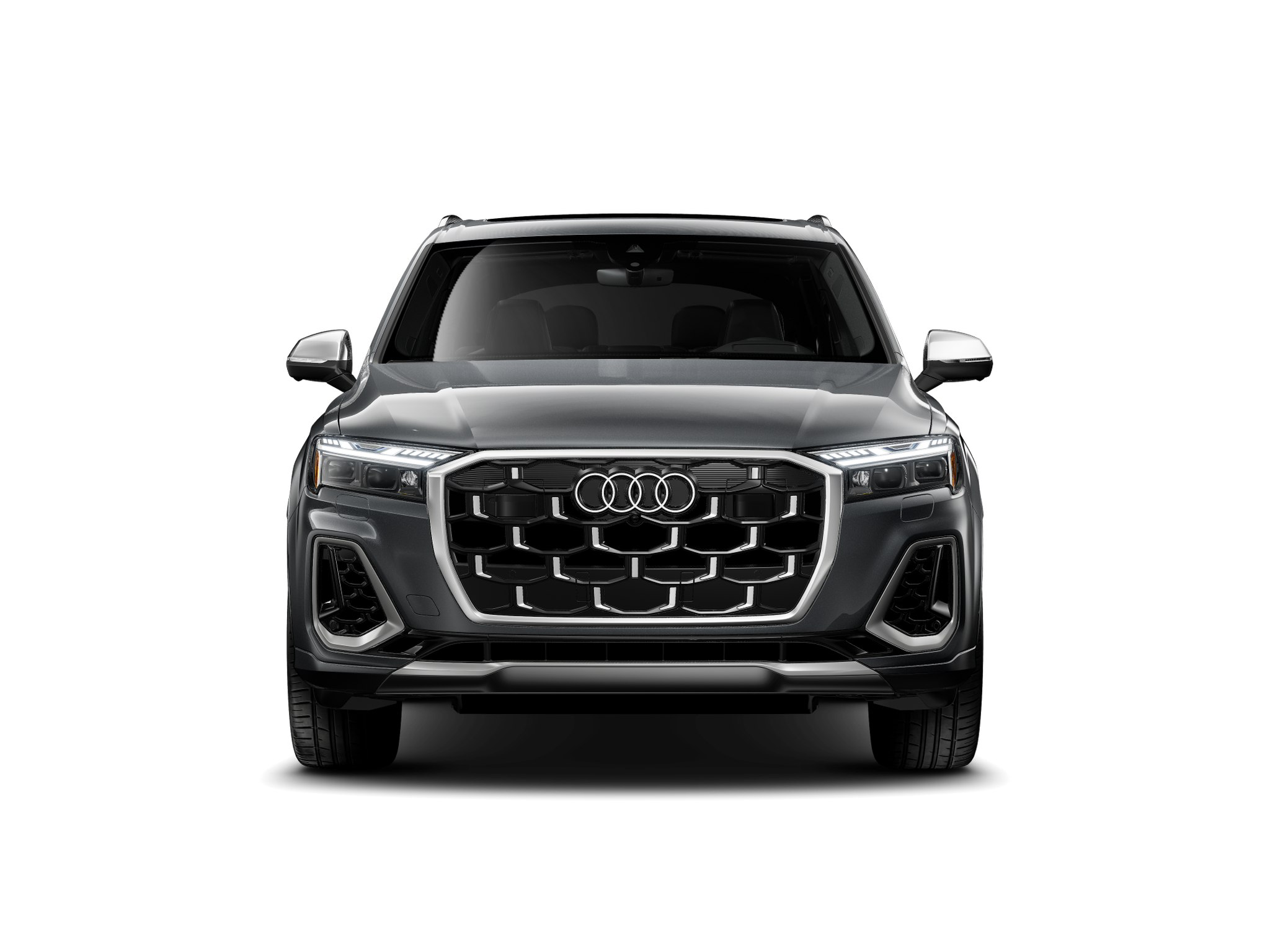 2025 Audi SQ7