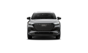 2026 Audi Q4 Sportback e-tron