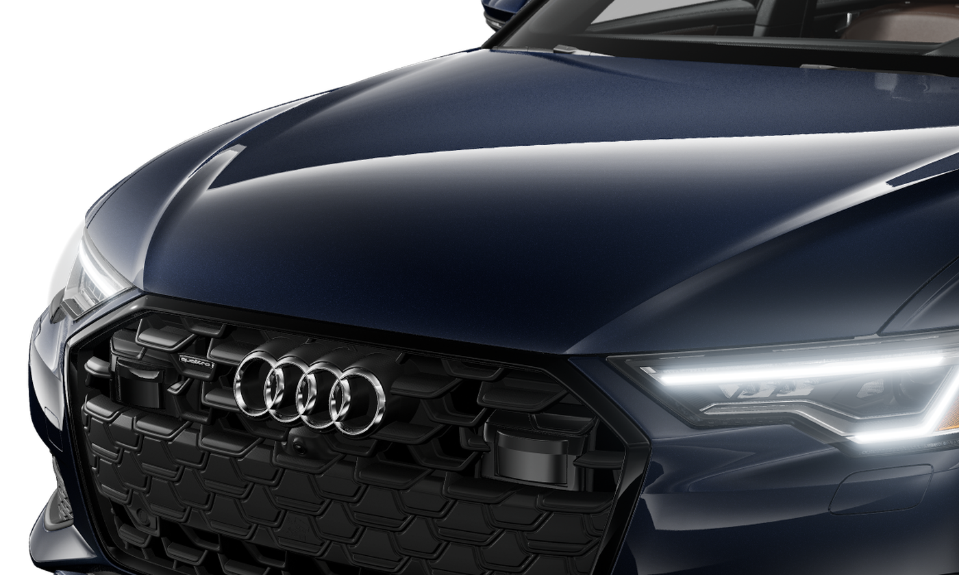 2025 Audi A6 Premium Plus - Photo 45