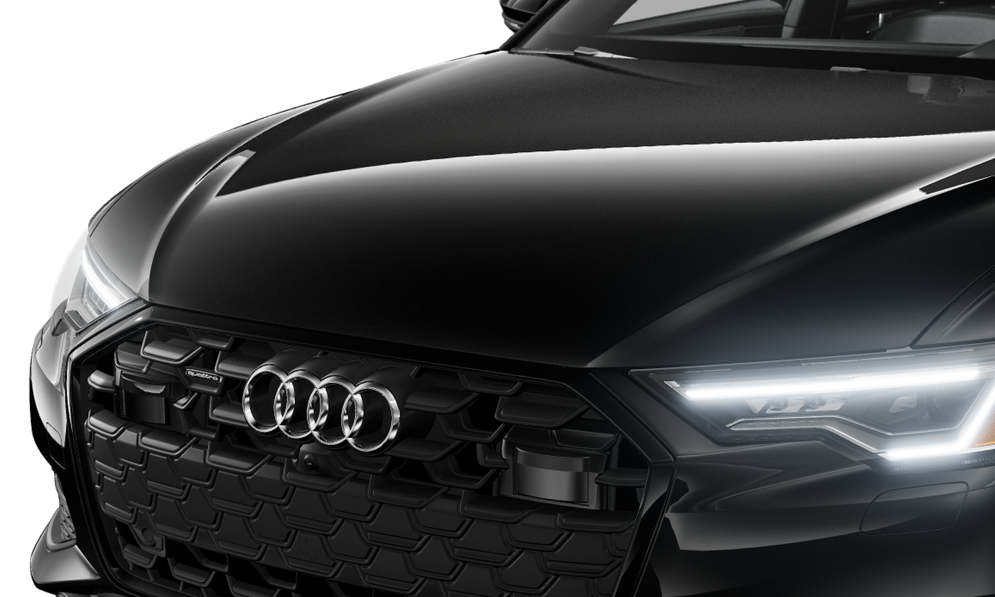 2025 Audi A6 Premium Plus - Photo 39