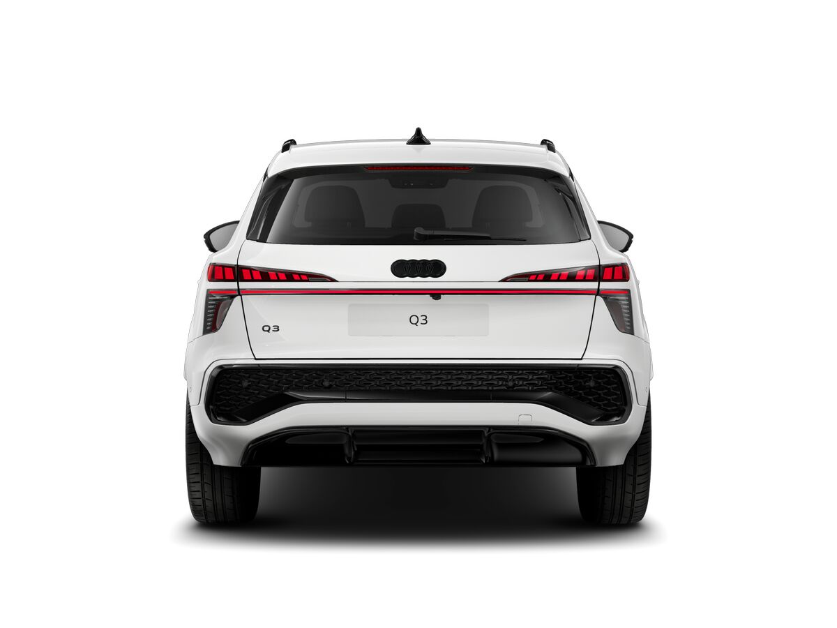 2026 Audi Q3