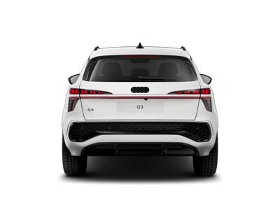2026 Audi Q3