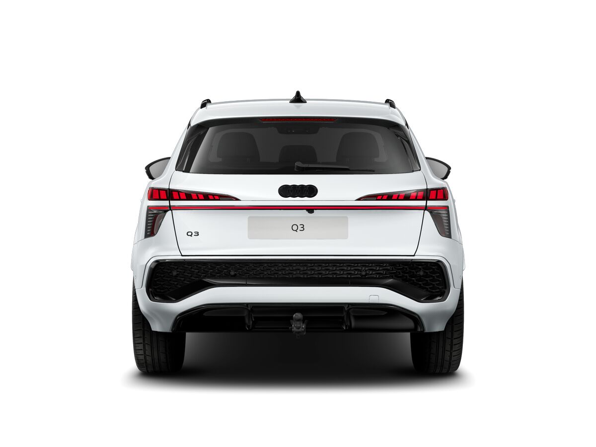 2026 Audi Q3