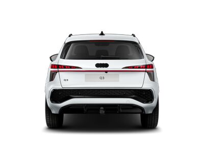 2026 Audi Q3