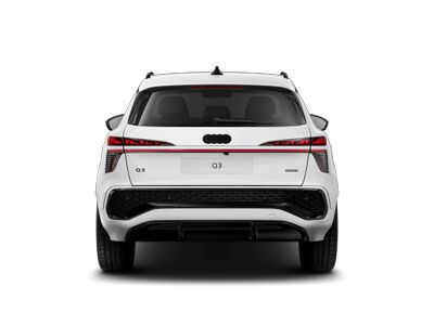 2026 Audi Q3