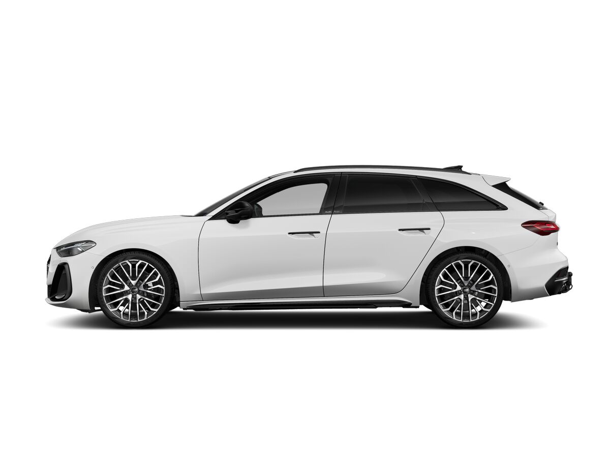 2025 Audi S5
