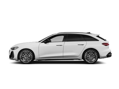 2025 Audi S5