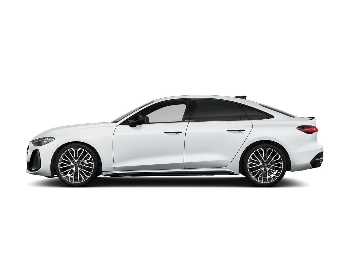 2025 Audi S5