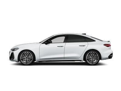 2025 Audi S5