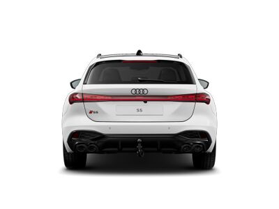 2025 Audi S5
