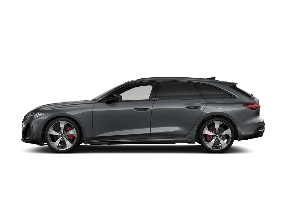 2025 Audi S5