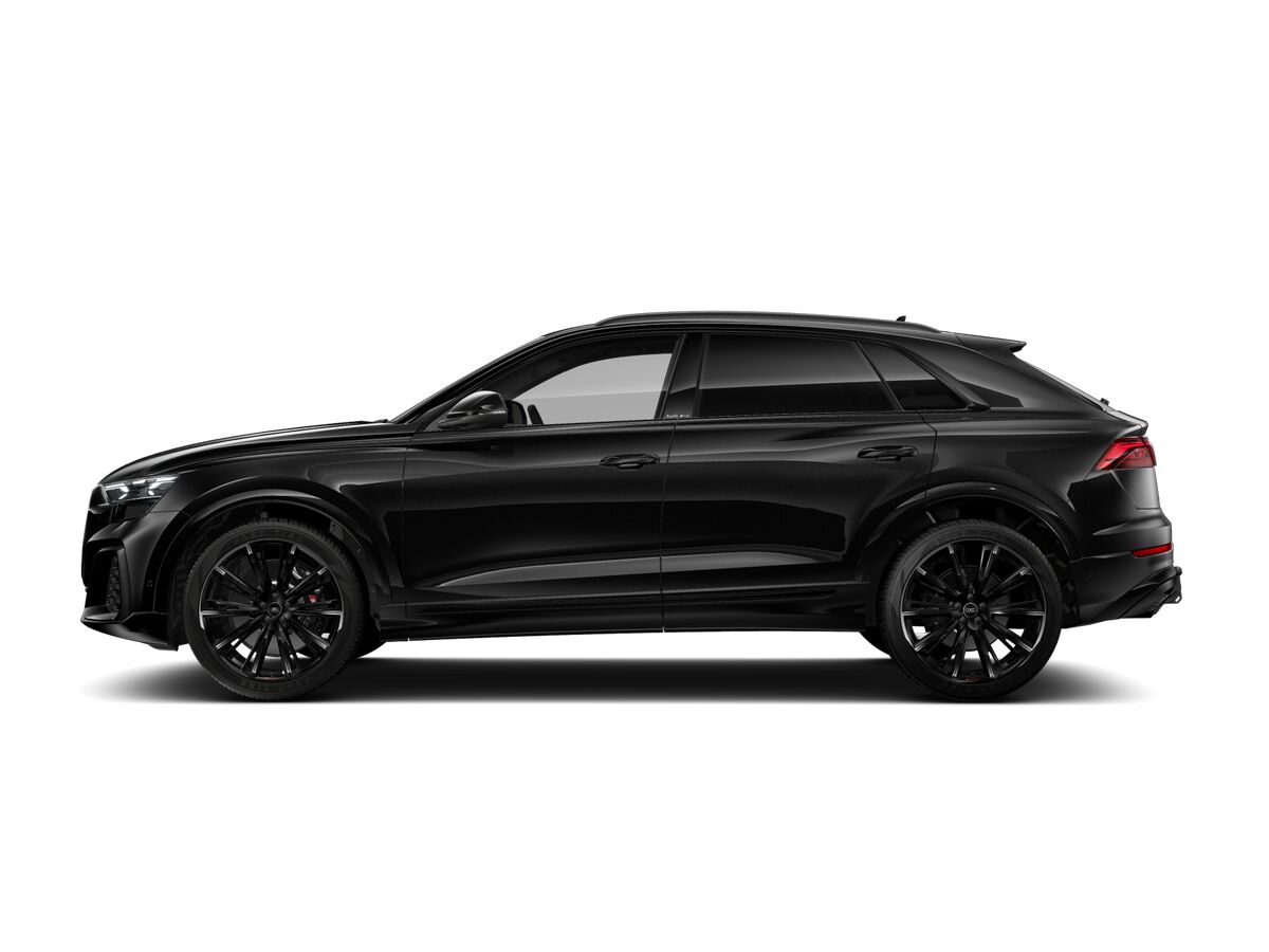 2026 Audi SQ8
