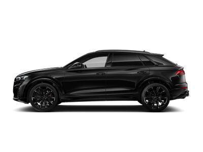 2026 Audi SQ8