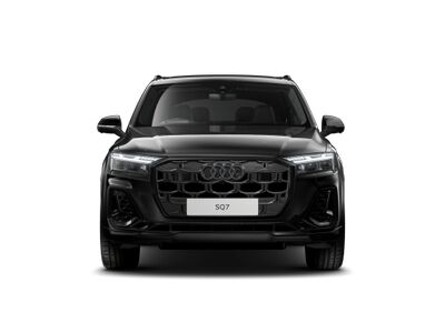 2026 Audi SQ7