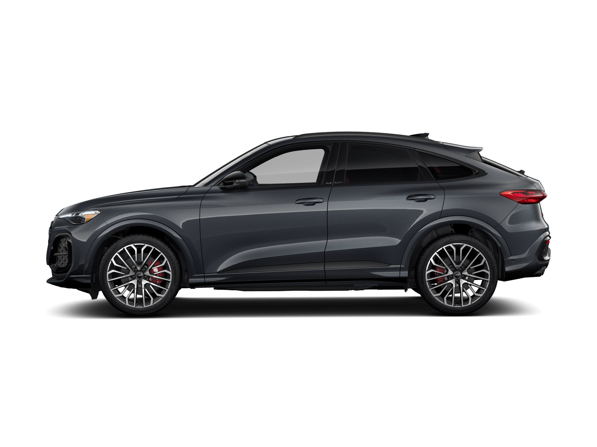 2025 Audi SQ5 Sportback