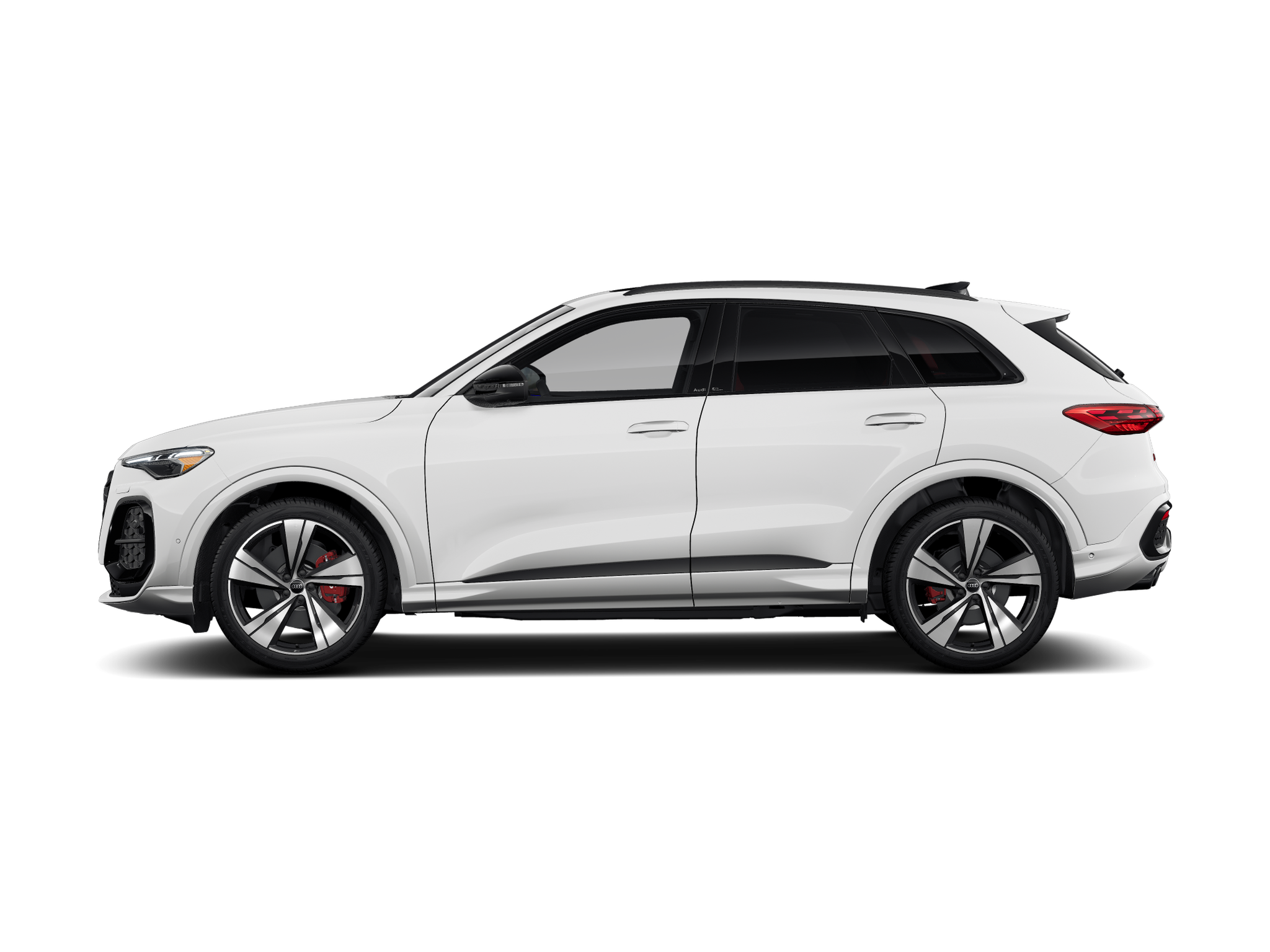 2025 Audi SQ5