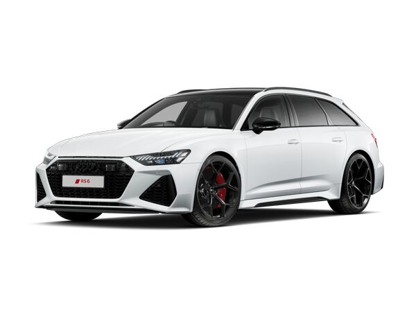 2025 Audi RS6