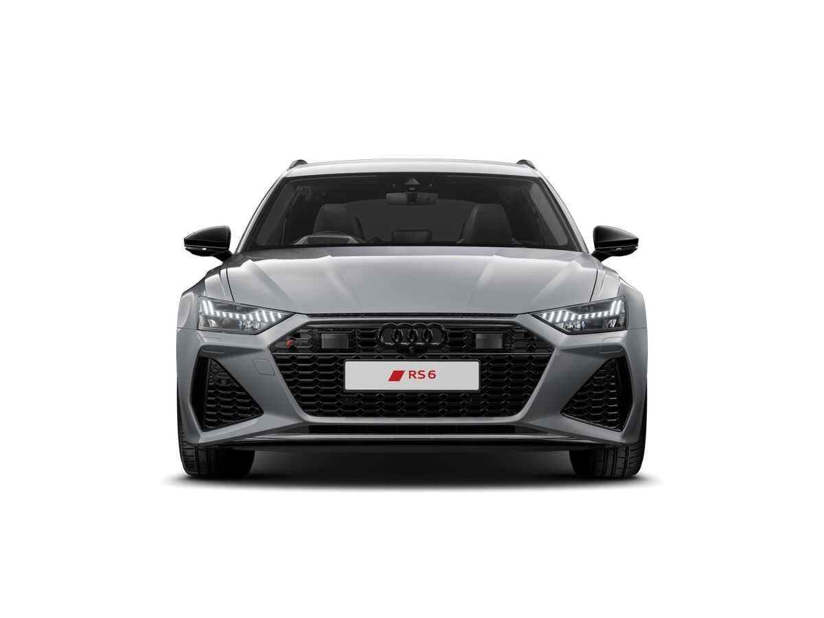 2025 Audi RS6