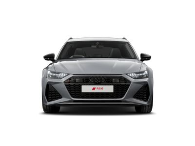 2025 Audi RS6