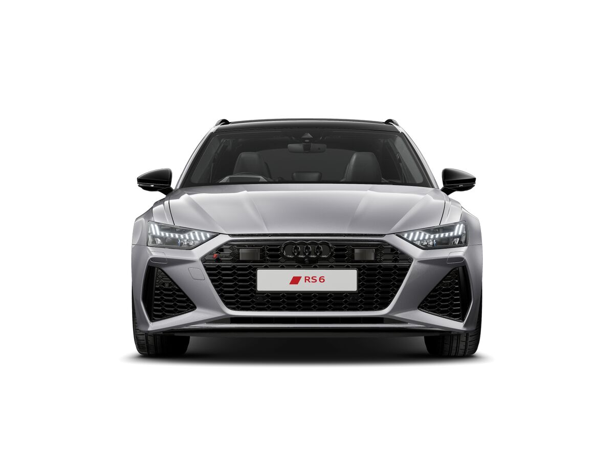2025 Audi RS6