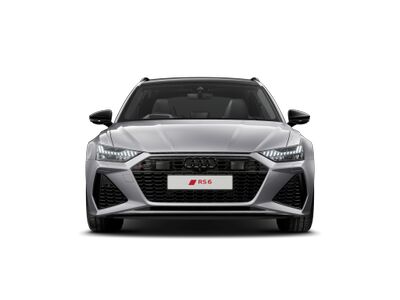 2025 Audi RS6