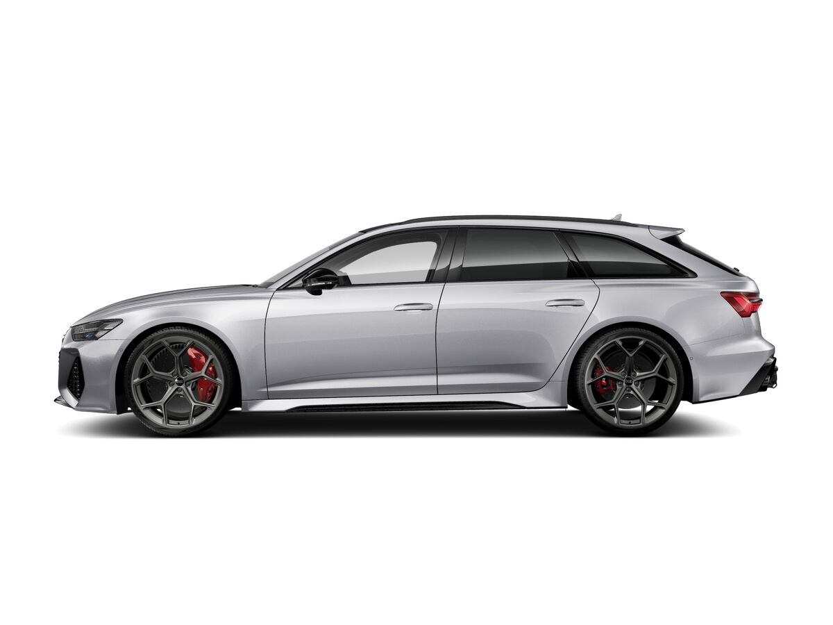 2025 Audi RS6