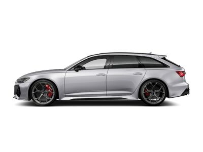 2025 Audi RS6