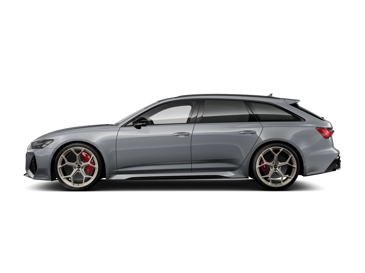 2025 Audi RS6