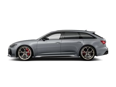 2025 Audi RS6