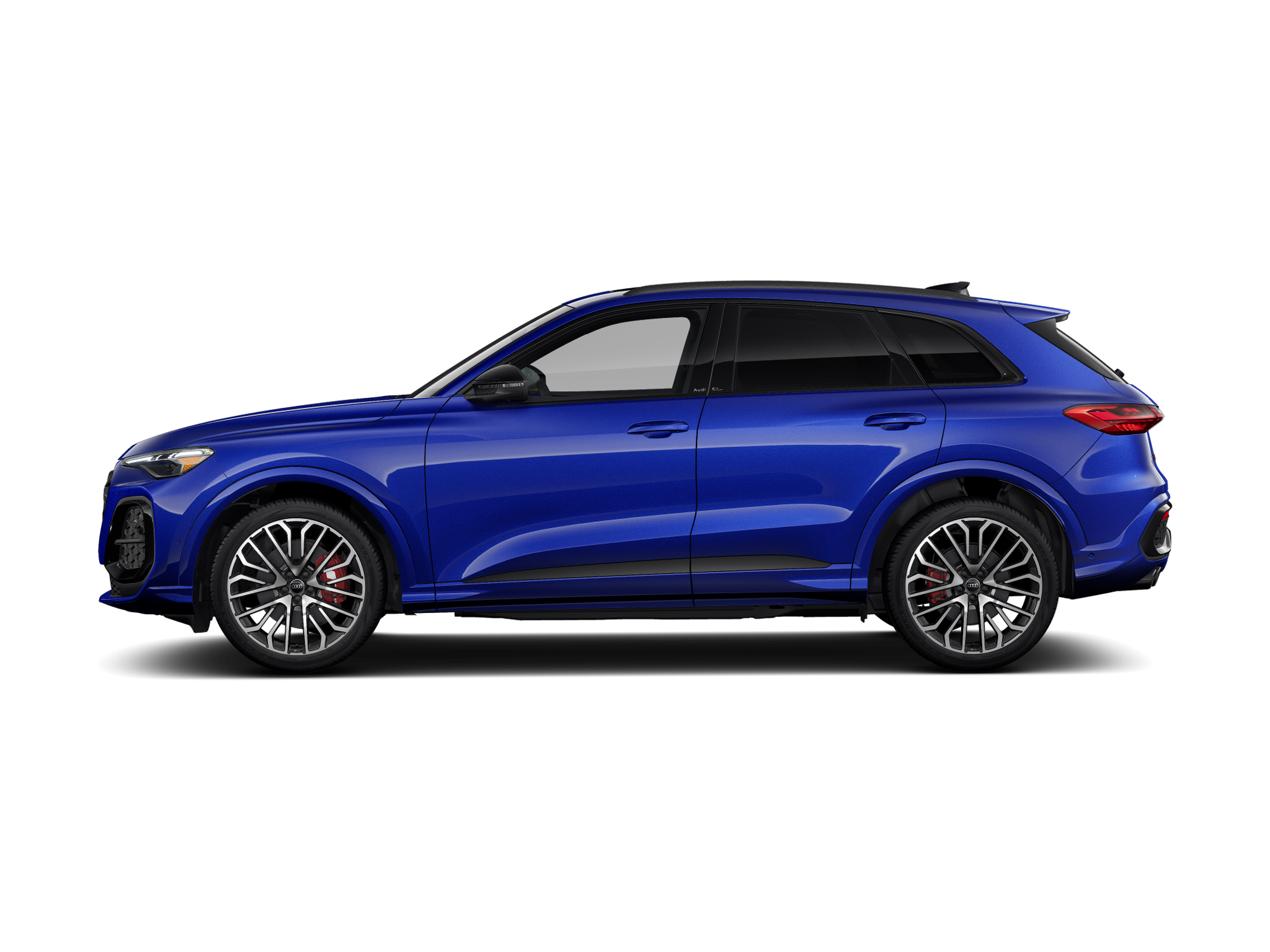 2025 Audi SQ5