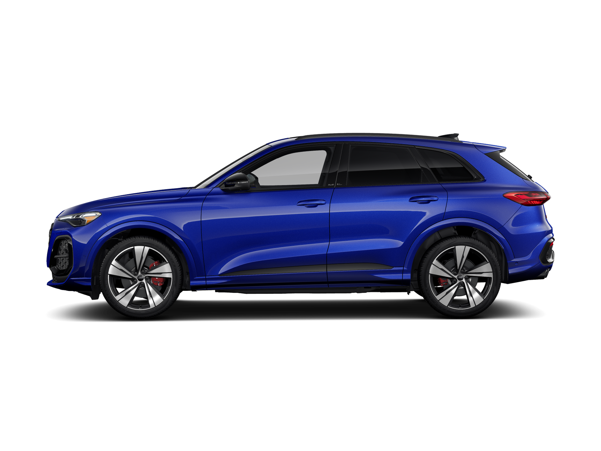 2025 Audi SQ5
