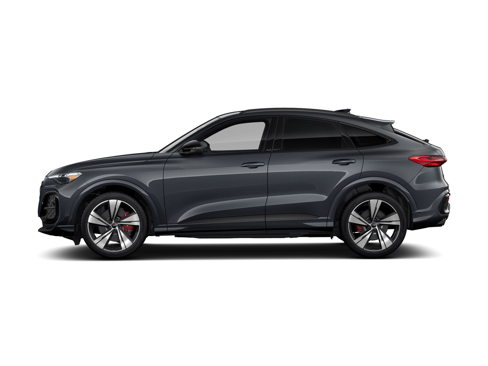 2025 Audi SQ5 Sportback