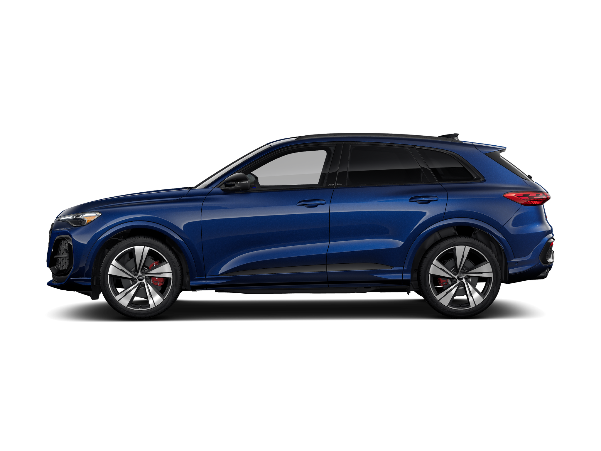 2025 Audi SQ5