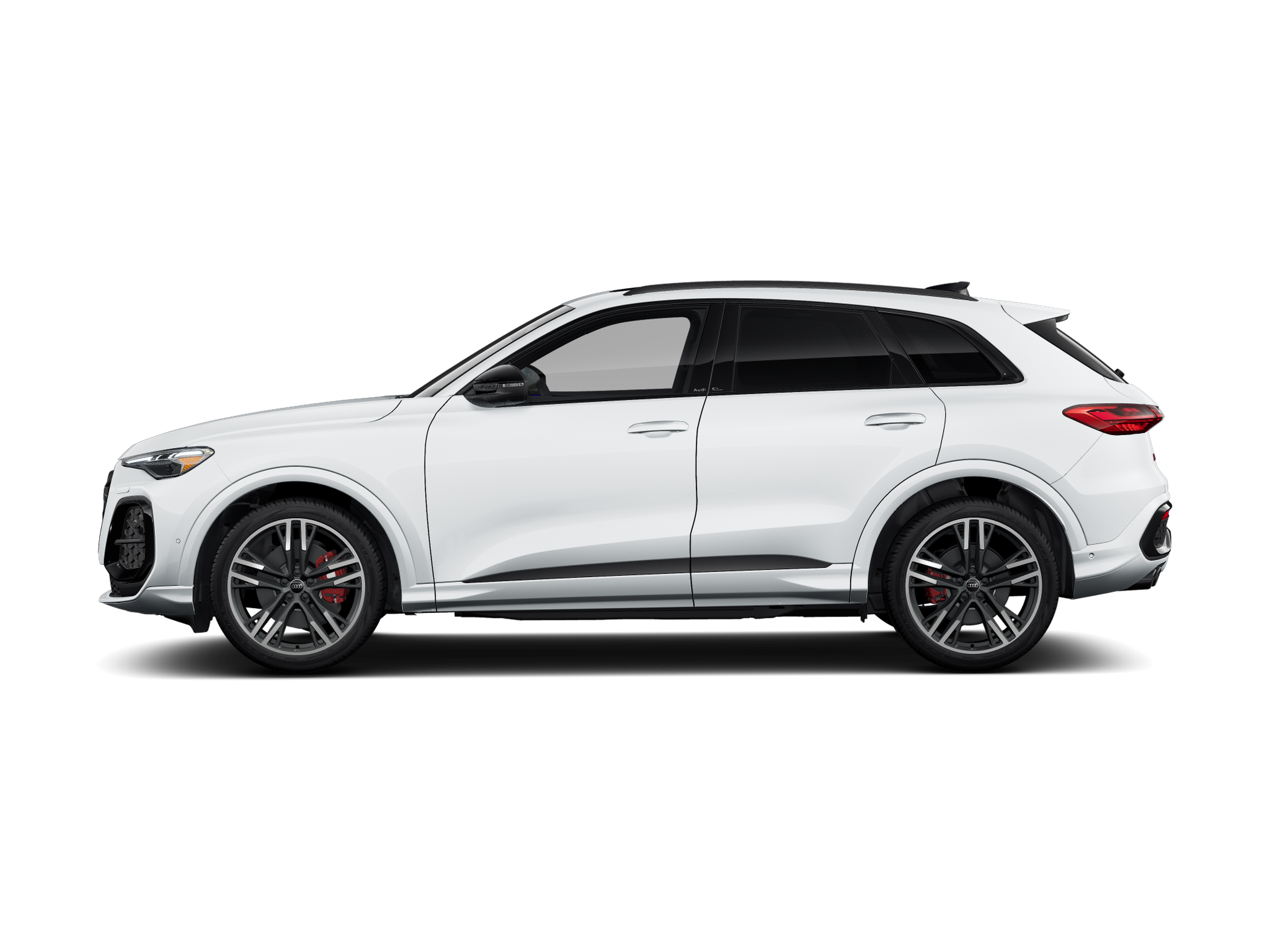 2025 Audi SQ5
