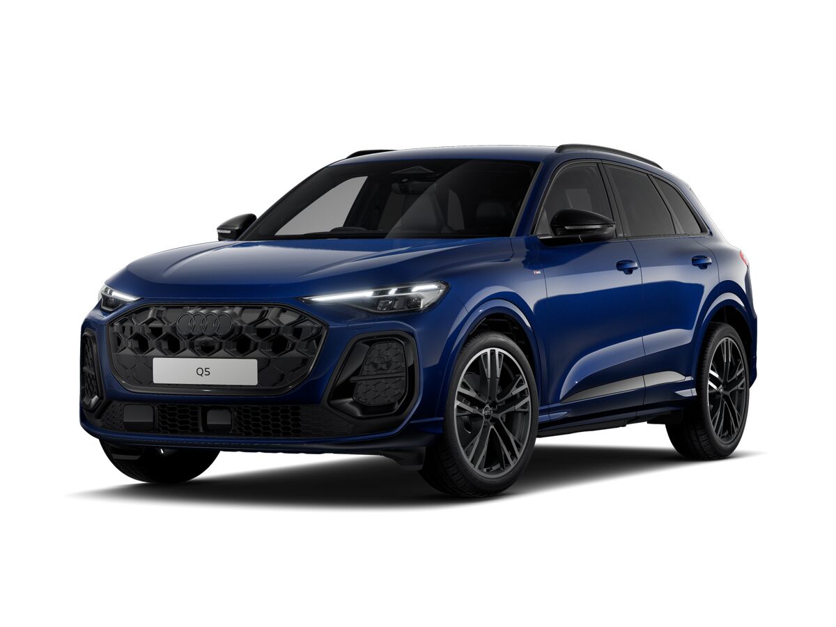 2026 Audi Q5