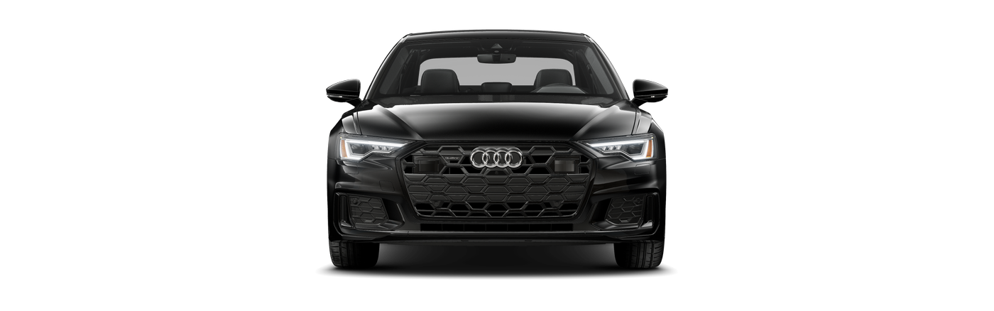 2025 Audi A6 Premium Plus - Photo 47