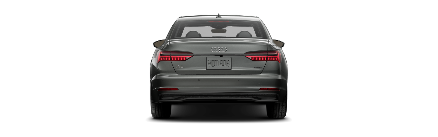 2025 Audi A6 Premium Plus - Photo 45