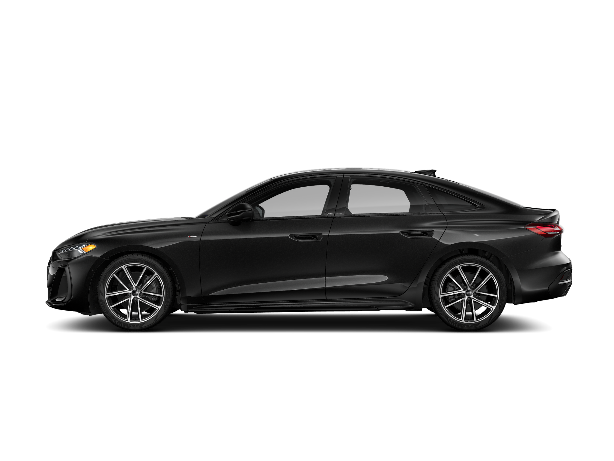2025 Audi A5 Sedan