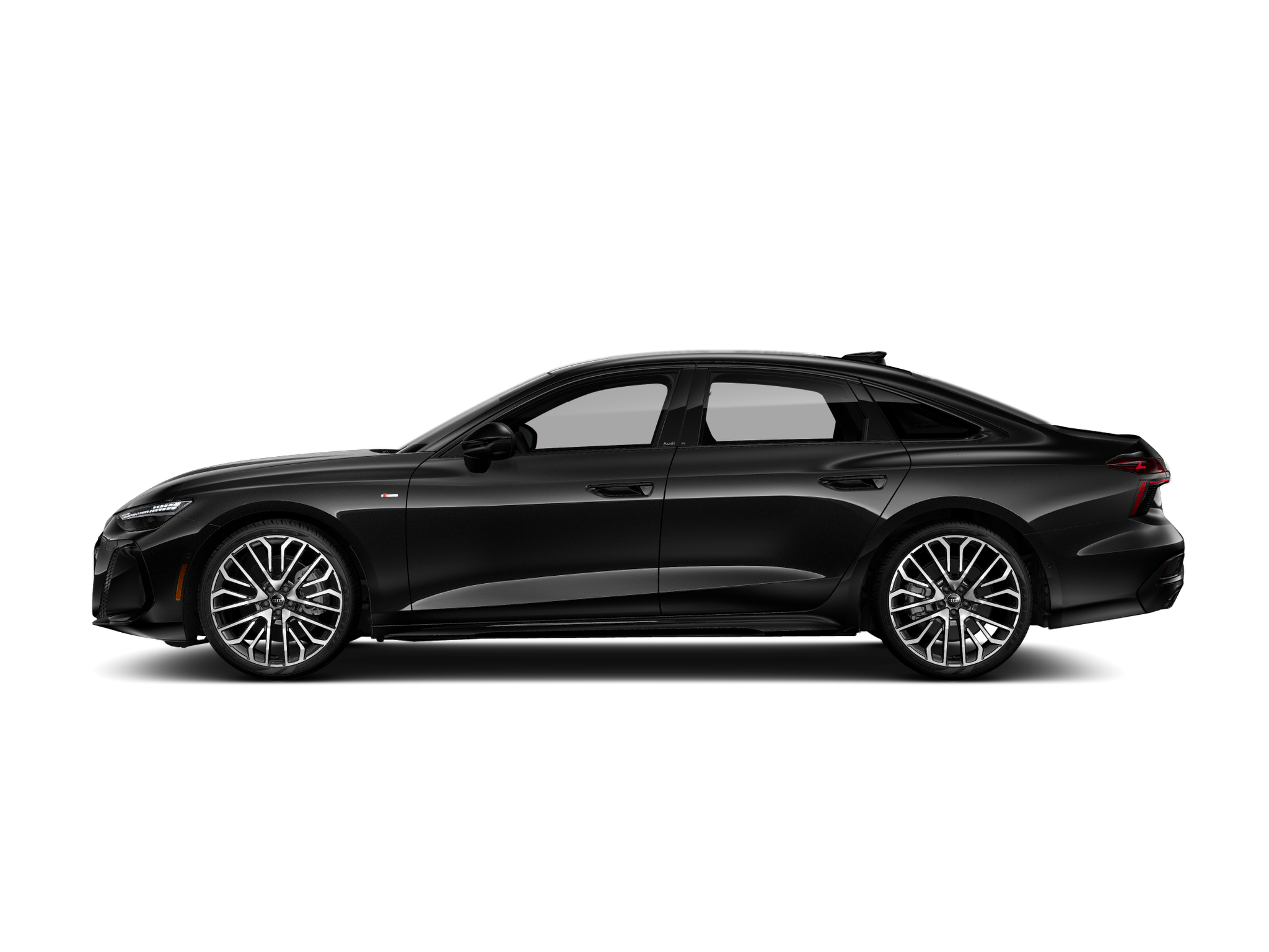 2026 Audi A6 Sedan