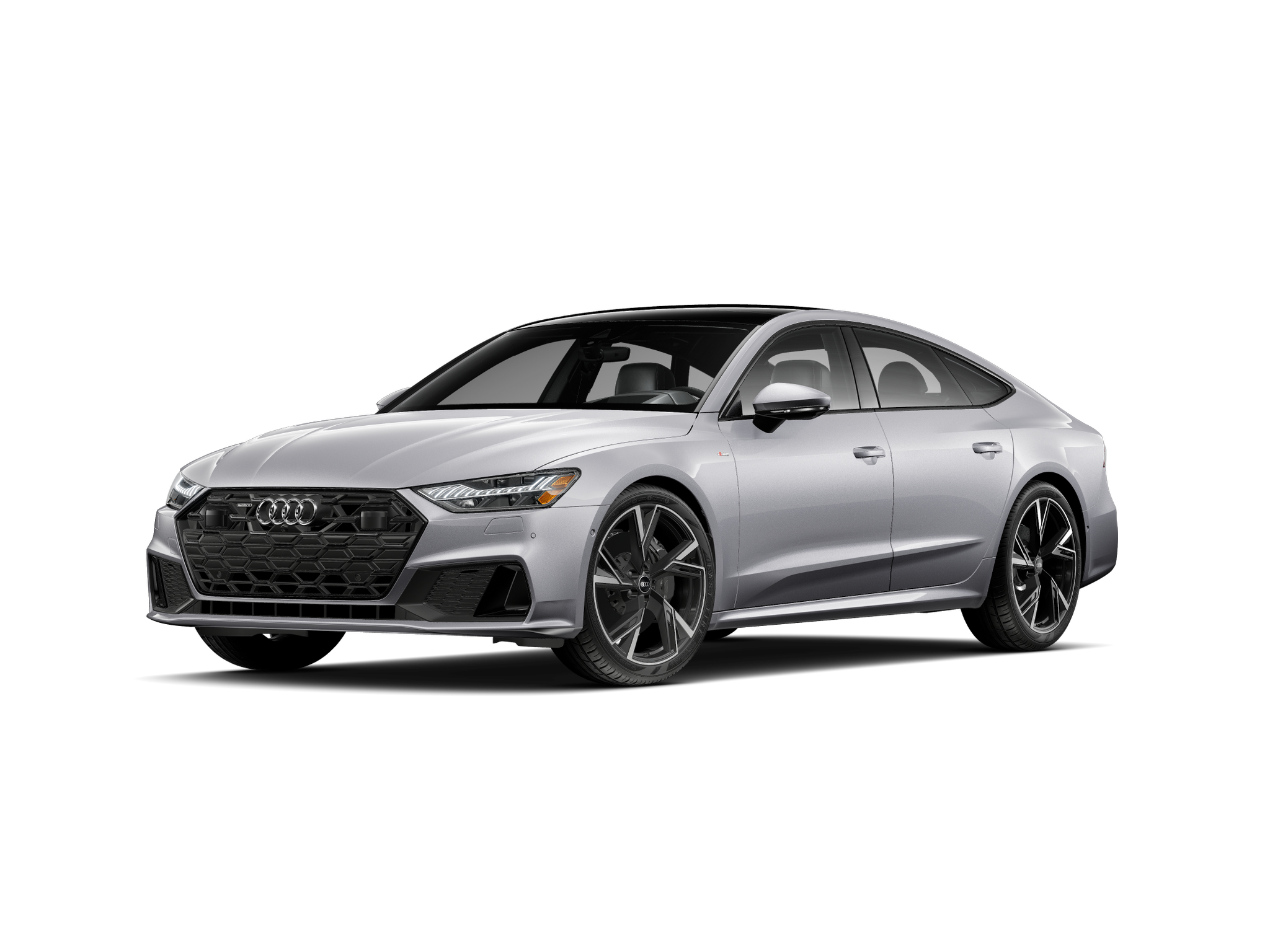 2024 Audi A7 Prestige's photo