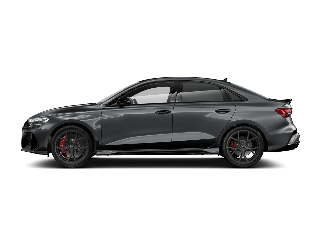 2026 Audi RS3