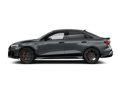 2026 Audi RS3