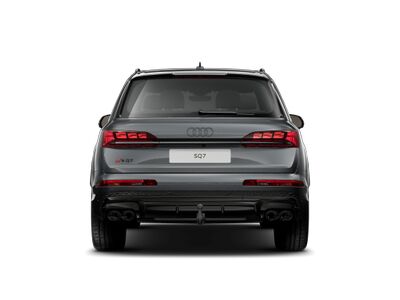 2025 Audi SQ7