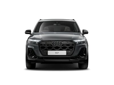 2025 Audi SQ7