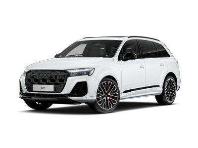 2025 Audi SQ7