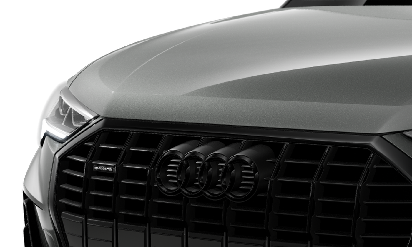 2025 Audi Q3 SUV